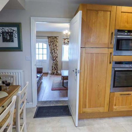 Jasmine Cottage Bakewell Exterior foto