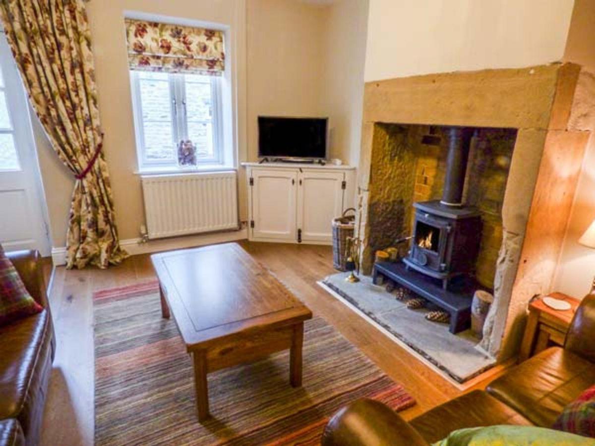 Jasmine Cottage Bakewell Exterior foto