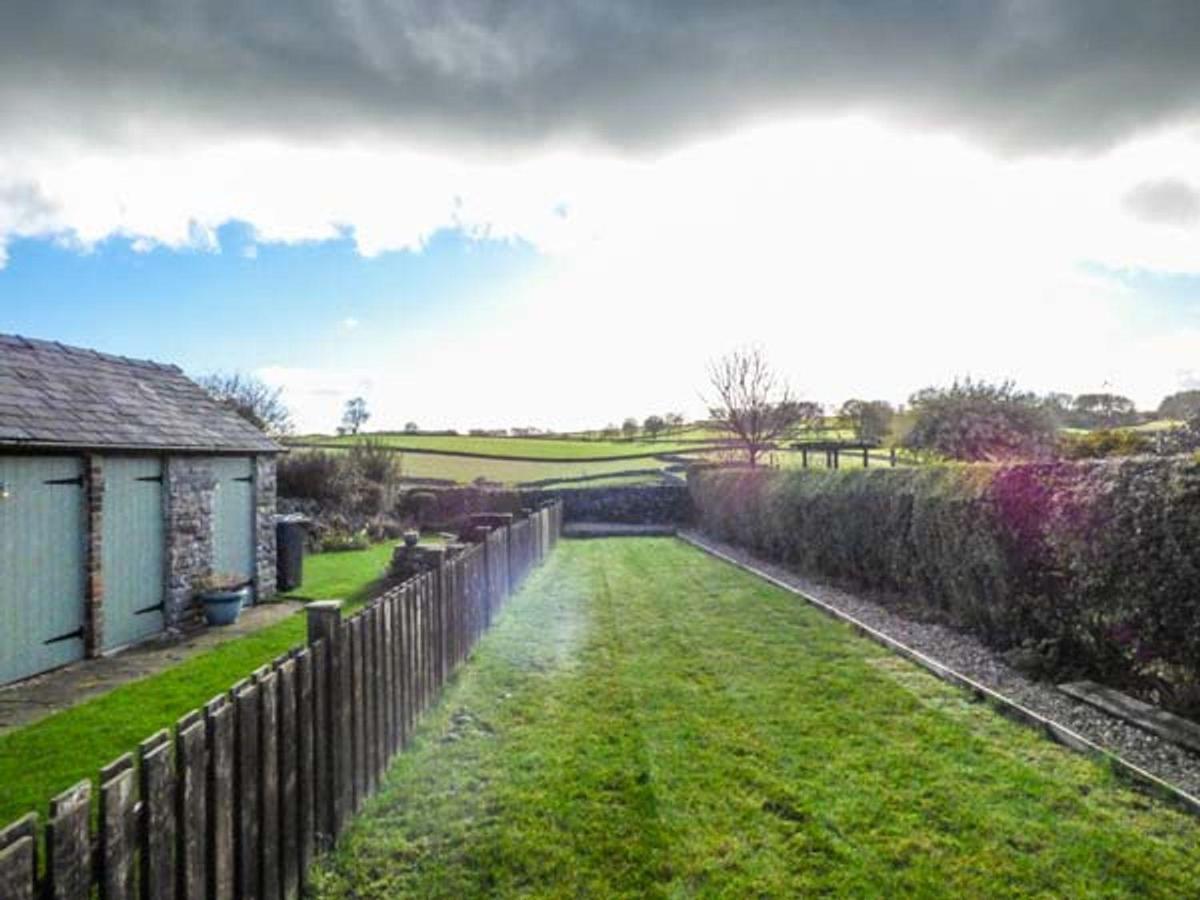 Jasmine Cottage Bakewell Exterior foto