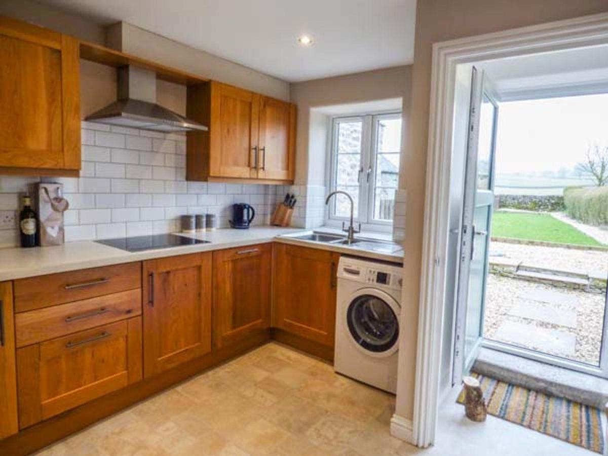 Jasmine Cottage Bakewell Exterior foto