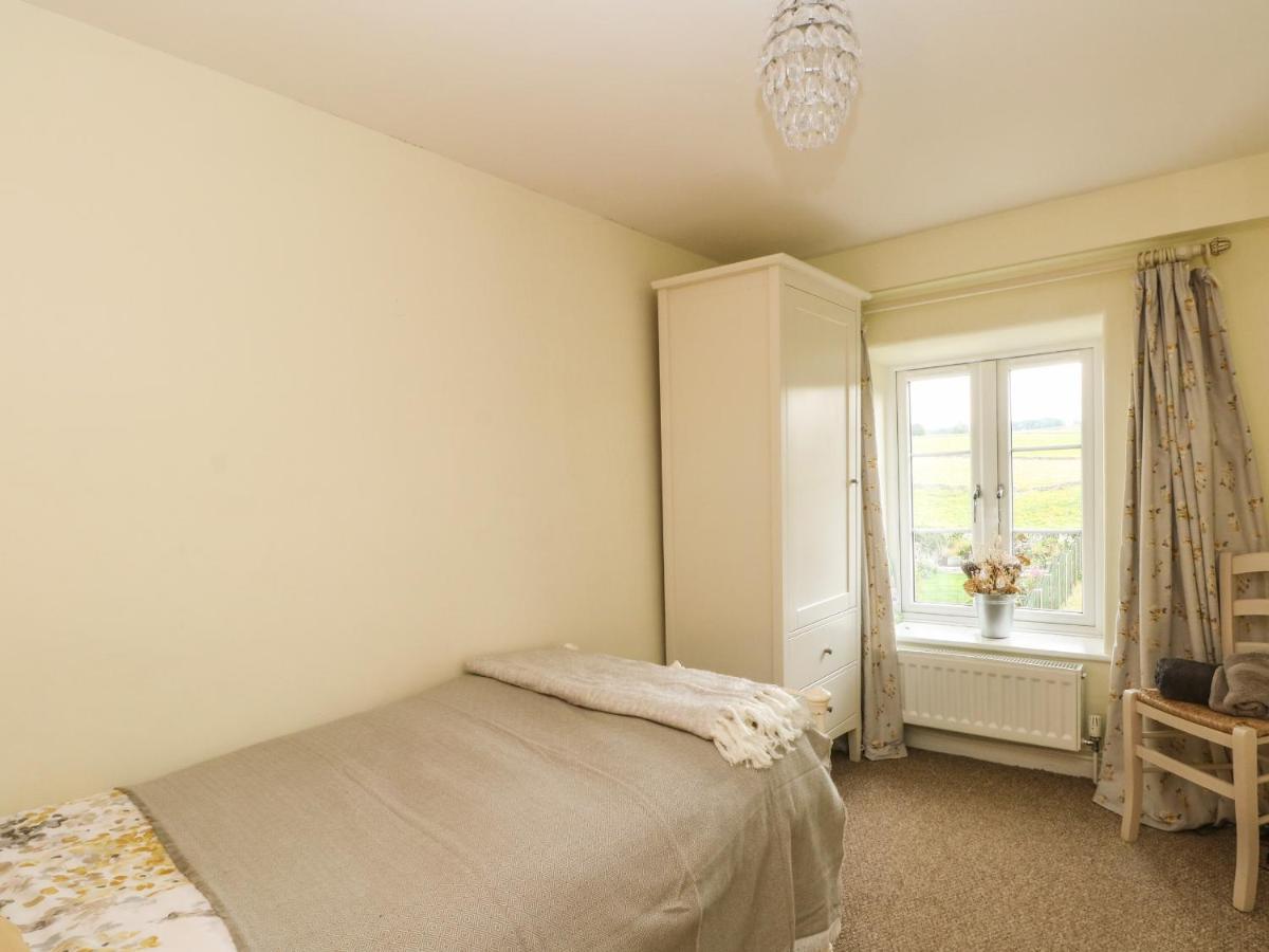 Jasmine Cottage Bakewell Exterior foto