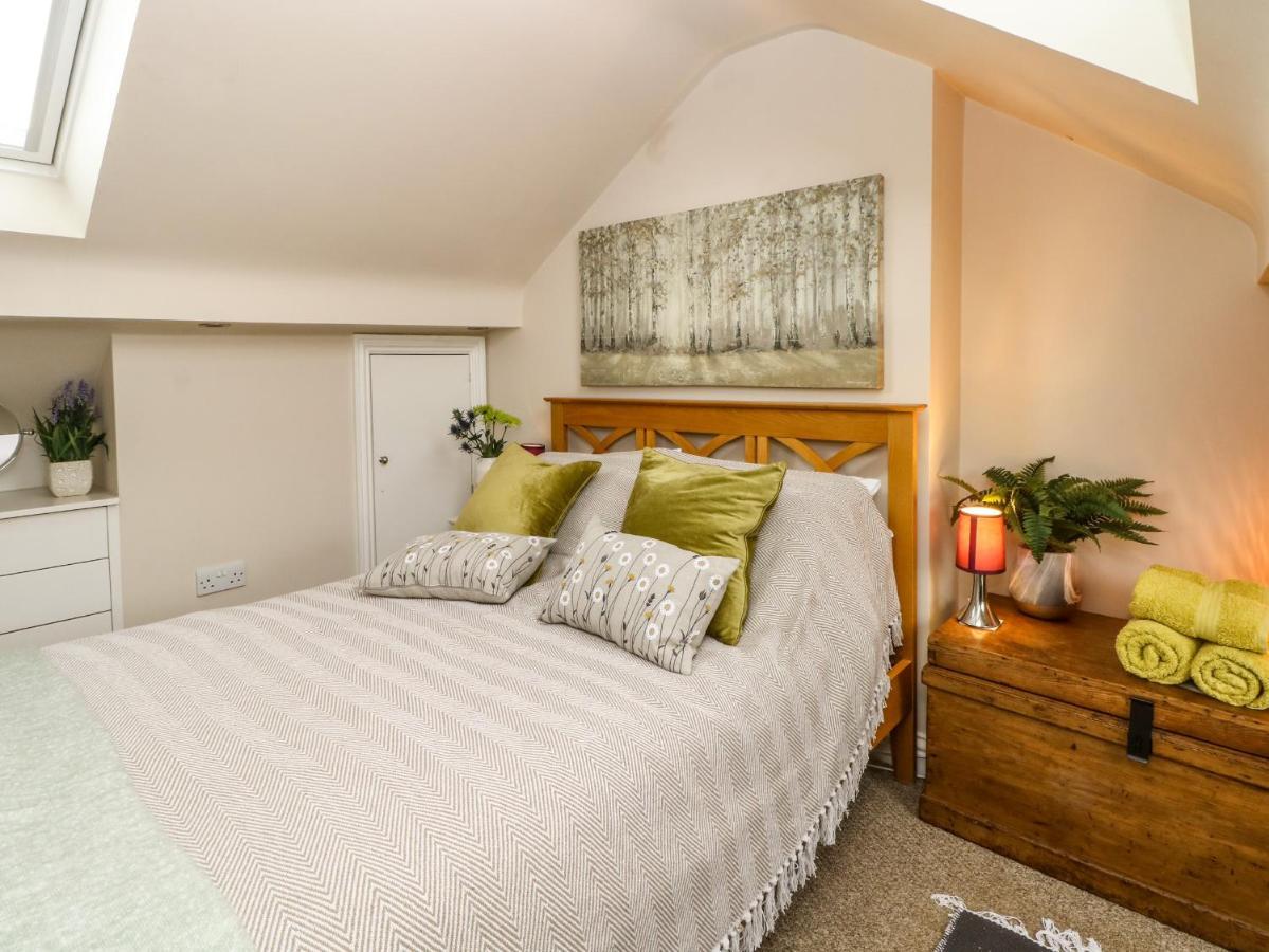 Jasmine Cottage Bakewell Exterior foto