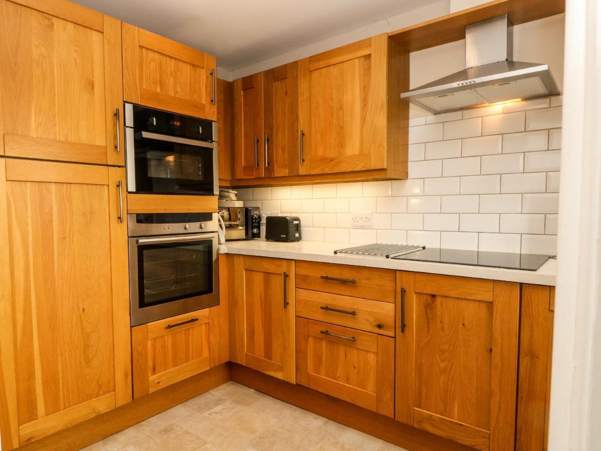 Jasmine Cottage Bakewell Exterior foto